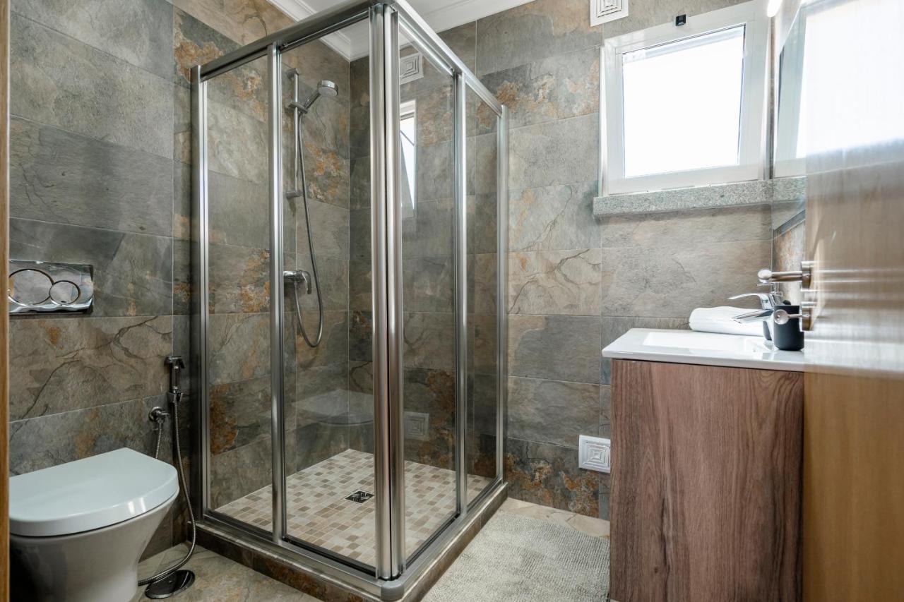 タヴィラ Casa Velaヴィラ エクステリア 写真