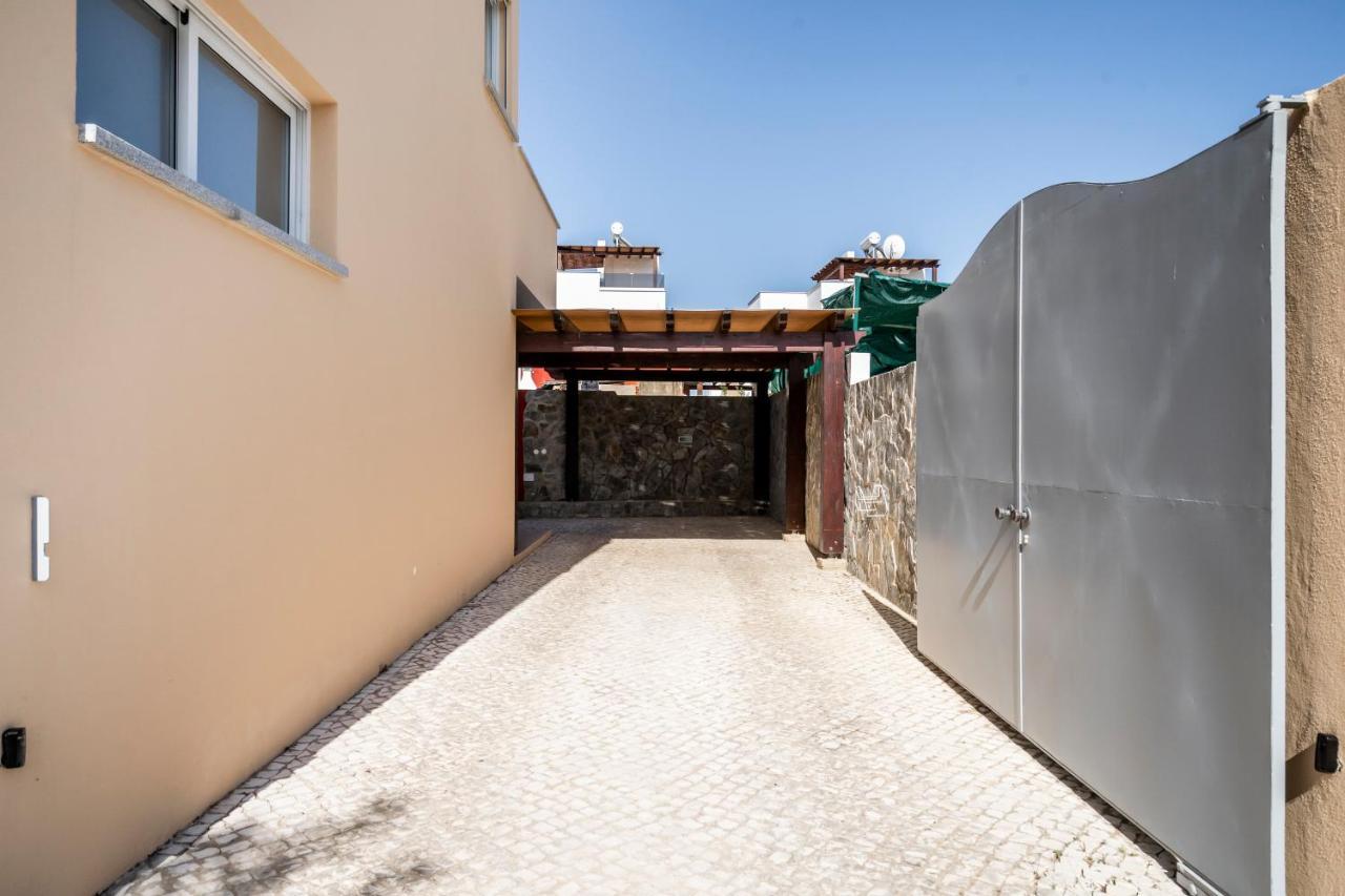 タヴィラ Casa Velaヴィラ エクステリア 写真