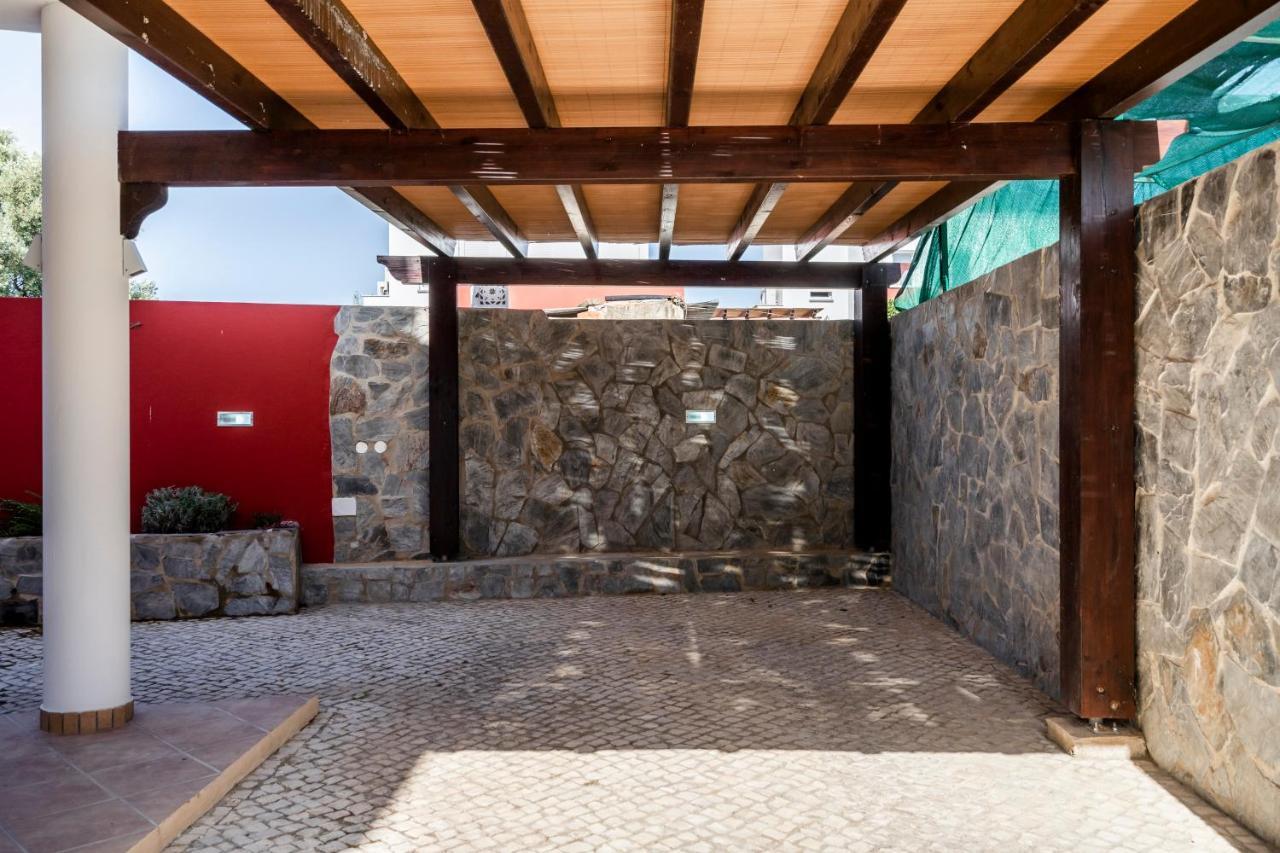 タヴィラ Casa Velaヴィラ エクステリア 写真