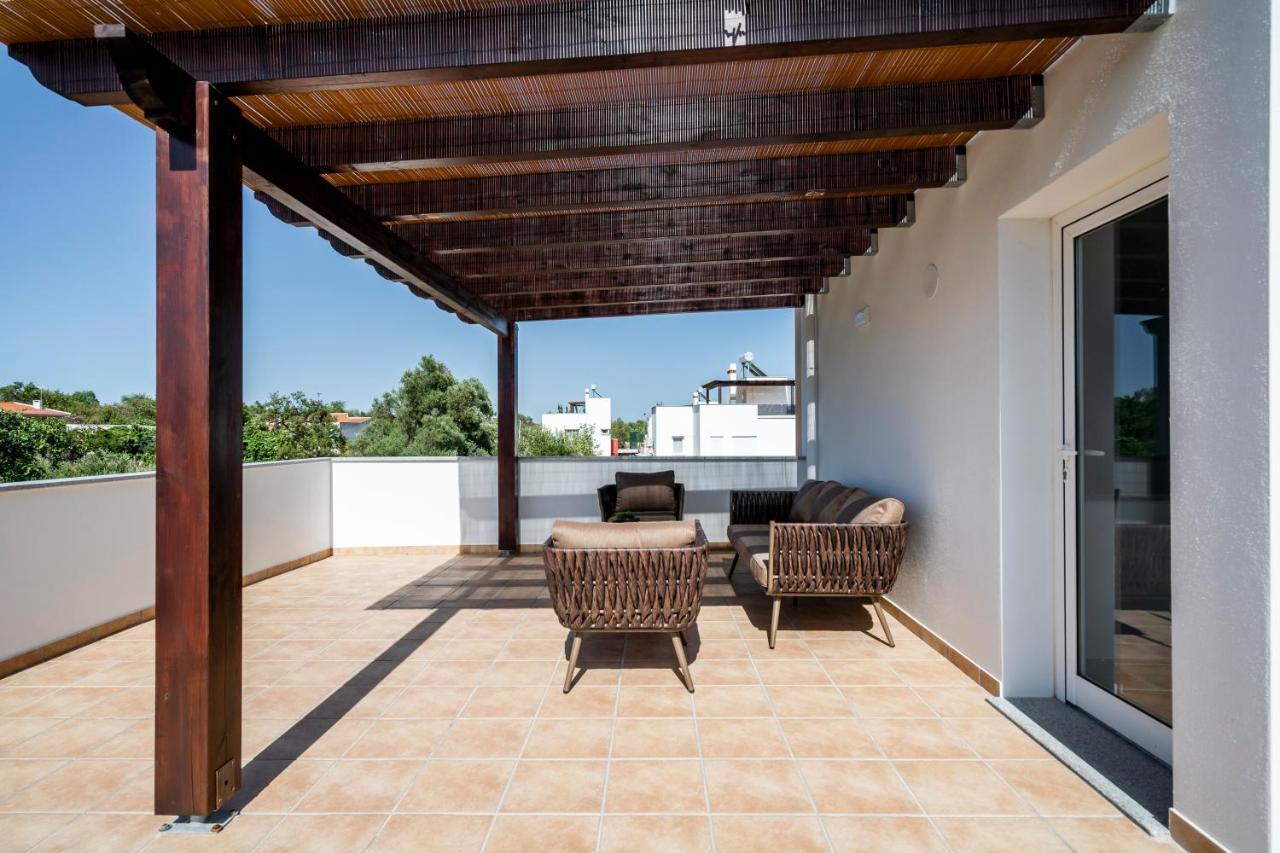 タヴィラ Casa Velaヴィラ エクステリア 写真