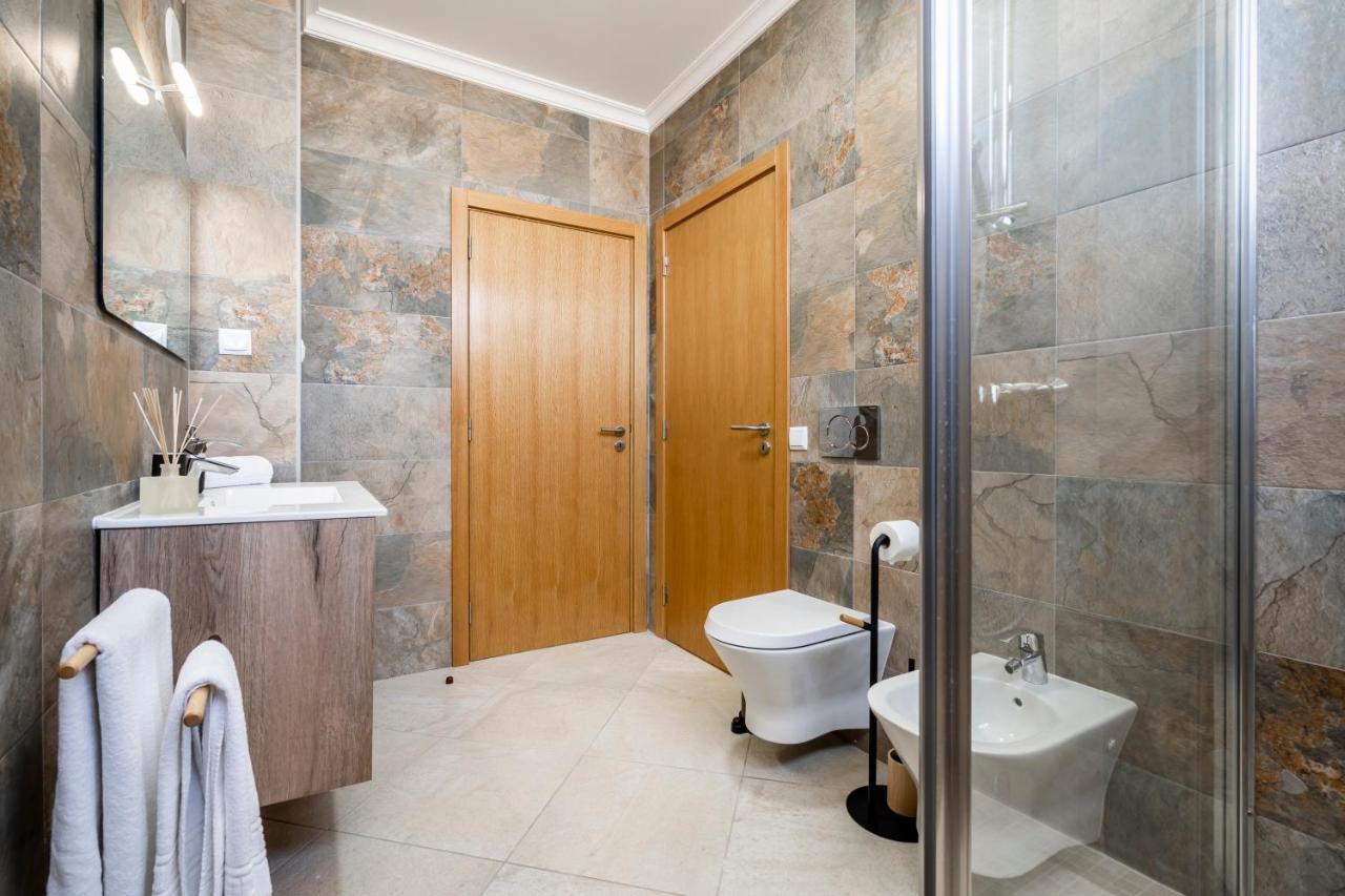 タヴィラ Casa Velaヴィラ エクステリア 写真