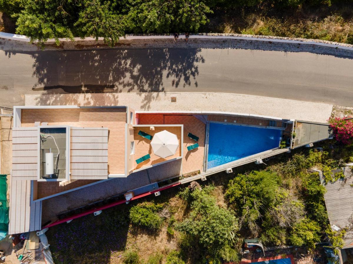 タヴィラ Casa Velaヴィラ エクステリア 写真