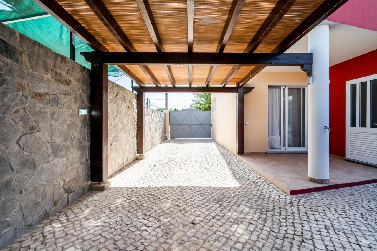 タヴィラ Casa Velaヴィラ エクステリア 写真